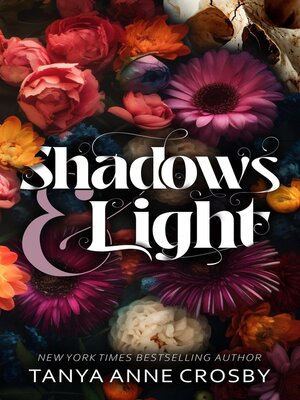 cover image of Shadows & Light